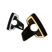 Toyota Hilux Rocco LED Fog Light Cover (2018+)