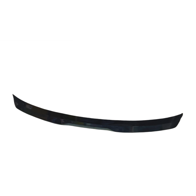 Universal hatchback Bootlip Add On 1 Piece