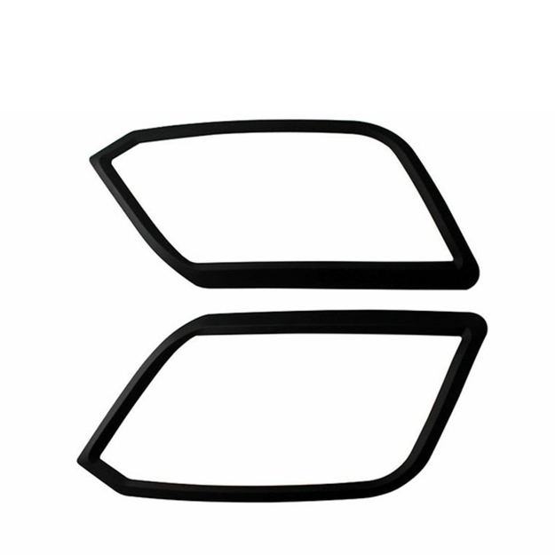 Amarok Head Lamp Trim