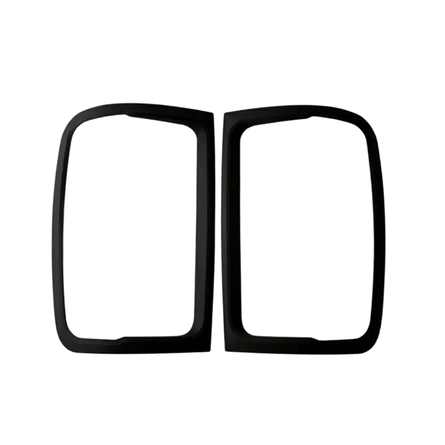 Amarok Tail Lamp Trim