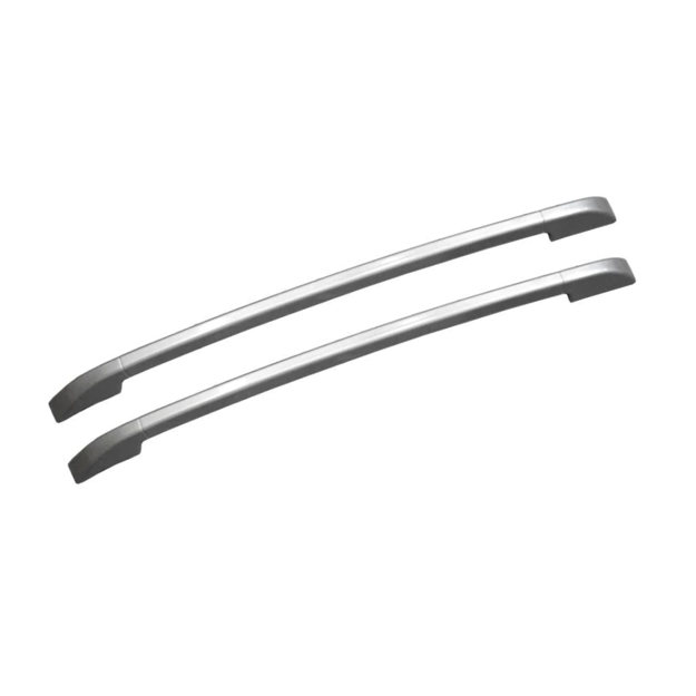 Ford Ranger Stick-On Roof Racks 2012+