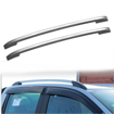 Ford Ranger Stick-On Roof Racks 2012+