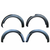 Ford Ranger T6 6pc Arch Kit (6 INCH)