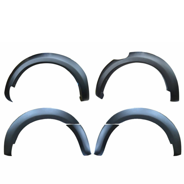 Ford Ranger T6 6pc Arch Kit (6 INCH)