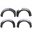 Ford Ranger T6 6pc Wide Arch Kit with Rivets