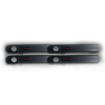 Ford Ranger T6/7 Handle Covers 4DR 2012+