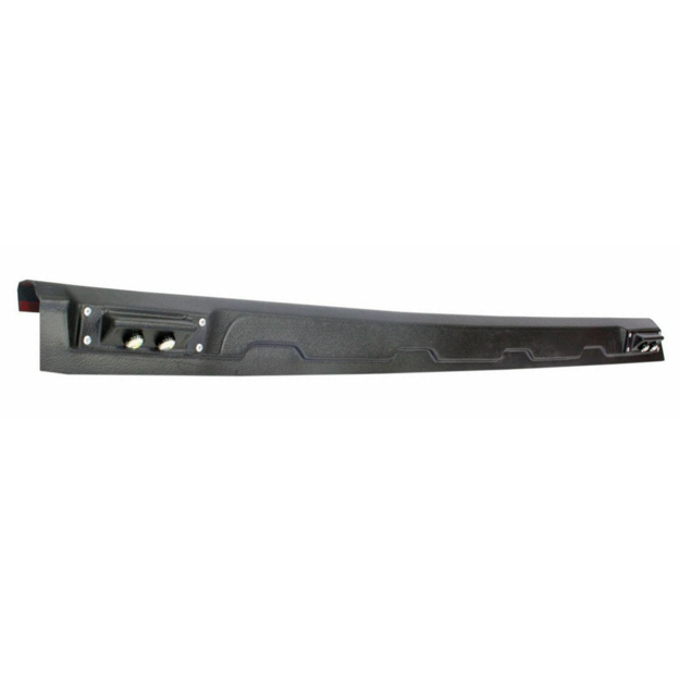 Ford Ranger T6/7 LED Tailgate Trim - 2012+