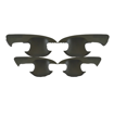 Ford Ranger T6/7 Scratch Cups 4DR 2012+