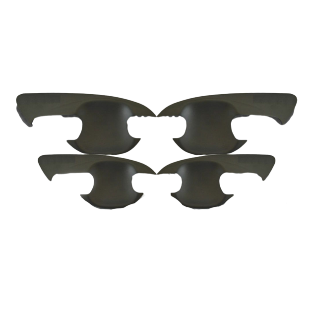 Ford Ranger T6/7 Scratch Cups 4DR 2012+
