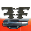 Ford Ranger T6/7 Scratch Cups 4DR 2012+