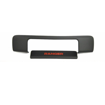 Ford Ranger T6/7 Tailgate Handle Cover (2012+)