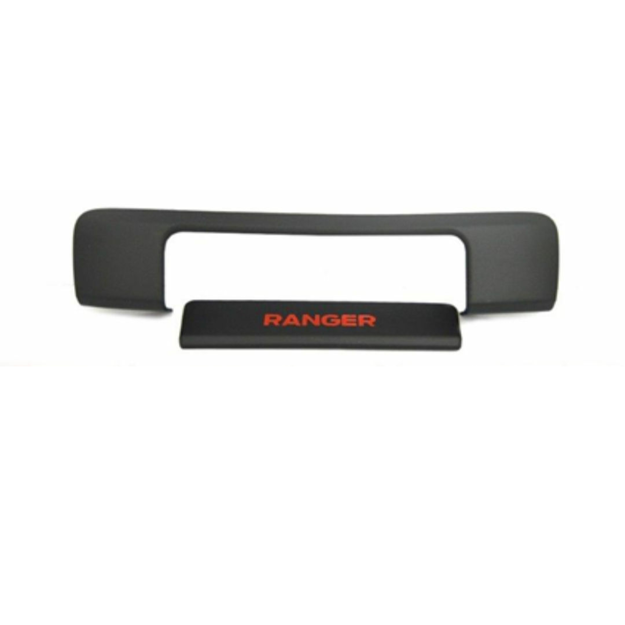 Ford Ranger T6/7 Tailgate Handle Cover (2012+)