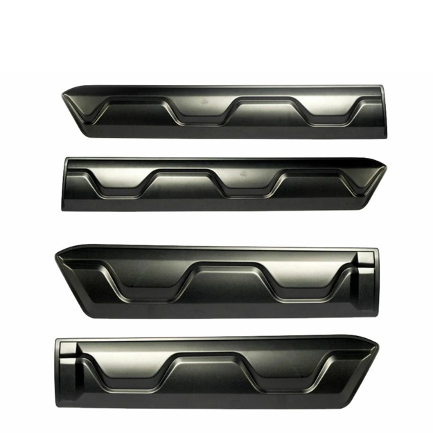 Ford Ranger T6/T7 Door Cladding  - Small - 2012'-2016'