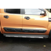 Ford Ranger T6/T7 Door Cladding  - Small - 2012'-2016'