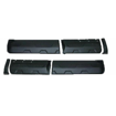 Ford Ranger T6/T7 Door Cladding  (2012'-2016+)
