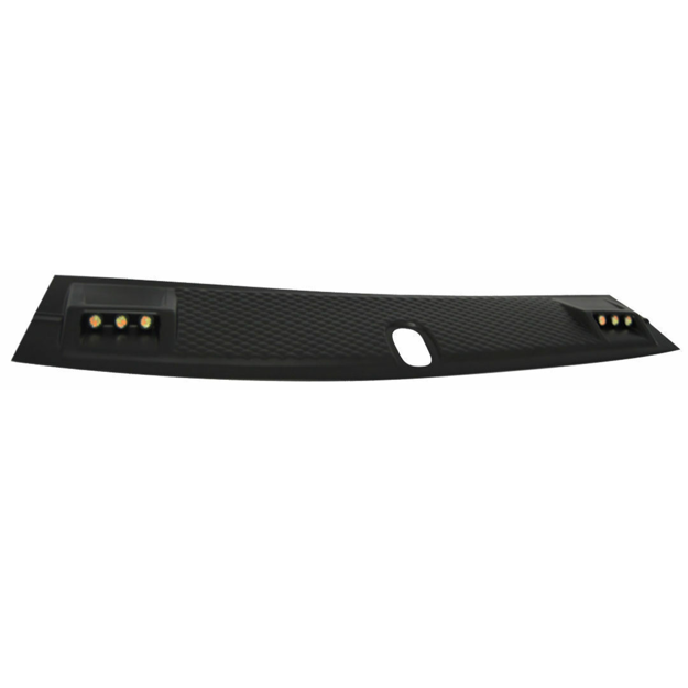 Ford Ranger T6/T7 LED Roof Light Trim (2012+)