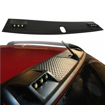 Ford Ranger T6/T7 LED Roof Light Trim (2012+)