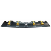 Ford Ranger T6/T7 LED Roof Light Trim (2012+)