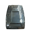 Ford Ranger T6/T7 Raptor Style V2 Bonnet Scoop (2012'-2016+)