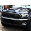 Ford Ranger T6/T7 Raptor Style V2 Bonnet Scoop (2012'-2016+)