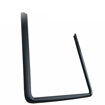 Ford Ranger T6/T7/T8 3 Piece Bin Top Trim - 2012+ - Raptor Style