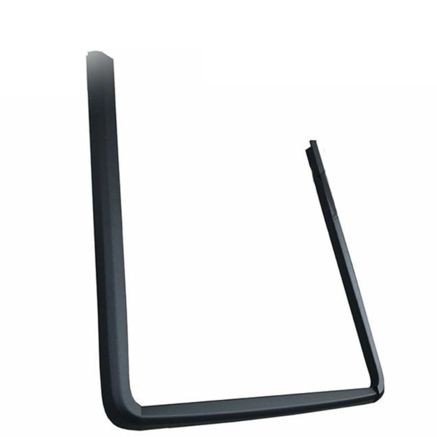 Ford Ranger T6/T7/T8 3 Piece Bin Top Trim - 2012+ - Raptor Style