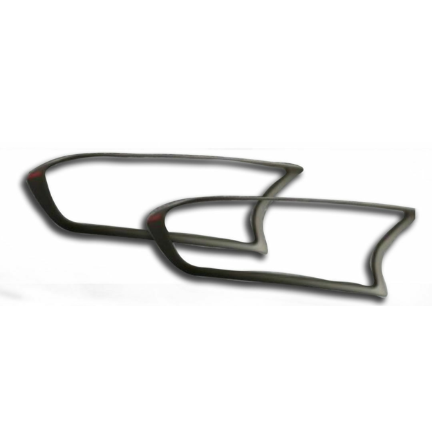 Ford Ranger T7 Headlight Trim (2016+)