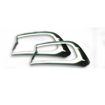 Ford Ranger T7 Headlight Trim with LED 2015+