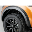 Ford Ranger T8 Arch Kit Slim Line without Radar Hole (2018+)