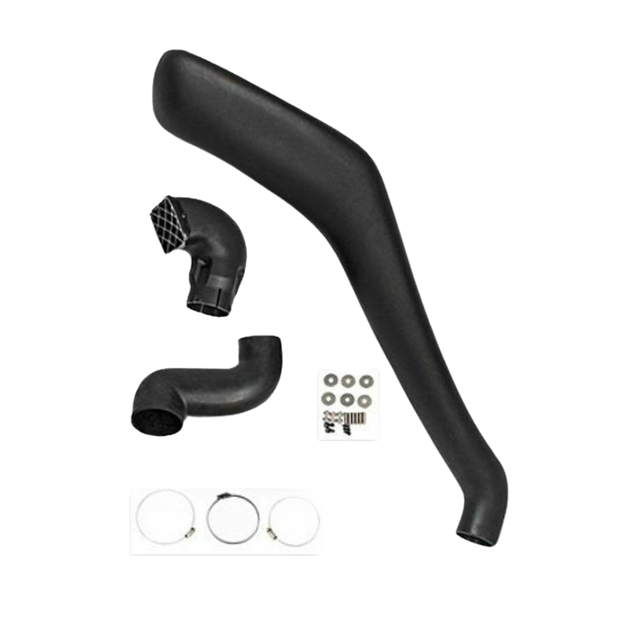 Isuzu DMAX 12'-14' Snorkel Kit