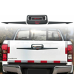 Isuzu DMAX 5 Piece Arrow Kit Trim - 2015+