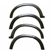 Isuzu DMAX Slim Arch Kit (2017+)