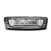 Isuzu DMAX Sport Grill Black (2016+)