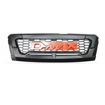 Isuzu DMAX Sport Grill Red (2016+)