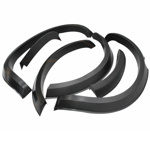 Nissan Navara Slim Arch Kit - 2015+