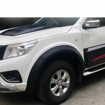 Nissan Navara Slim Arch Kit - 2015+