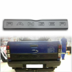 Ranger T6/7 Tailgate Rear Guard (2012+')