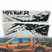 Ranger WIldtrack Bakkie Sticker Kit