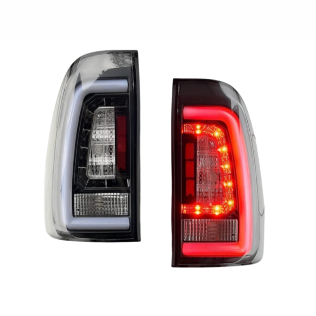 Toyota Hilux 2016+ Bar LED Tail Lamp
