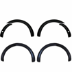 Ford Ranger T8 Arch Kit Slim Line with Radar Hole (2018+)