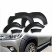 Toyota Hilux Dakar Wide Arch Kit (2018)
