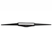 Toyota Hilux Revo 3 Piece Tailgate Trim - 2016+