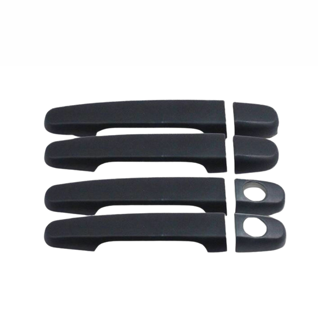 Toyota Hilux Revo Door Handle Covers 4DR 2016
