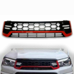 Toyota Hilux Revo Grill with LED (2015+)