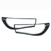 Toyota Hilux Revo LED Head Light Trim with 15'-16'