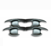 Toyota Hilux Revo Scratch Cups 4DR 2016