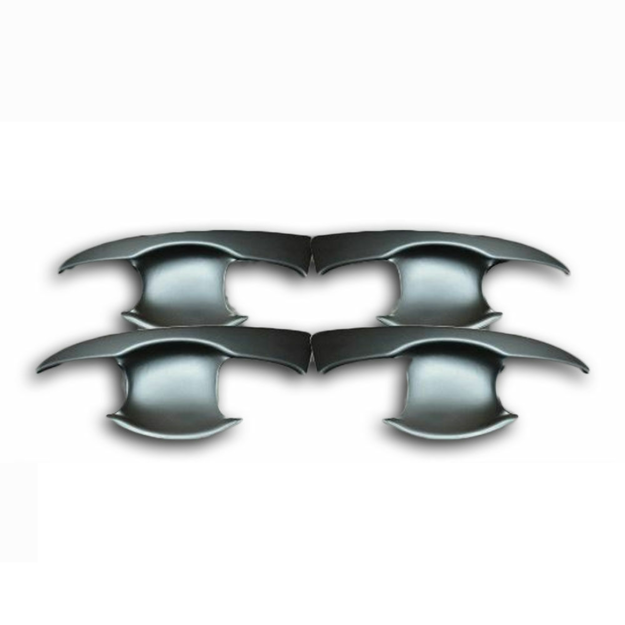 Toyota Hilux Revo Scratch Cups 4DR 2016