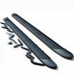 Toyota Hilux Revo Side Steps - ABS