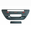 Toyota Hilux Revo Tailgate Trim 2016