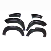 Toyota Hilux Revo Wide Arch Kit (2015+)